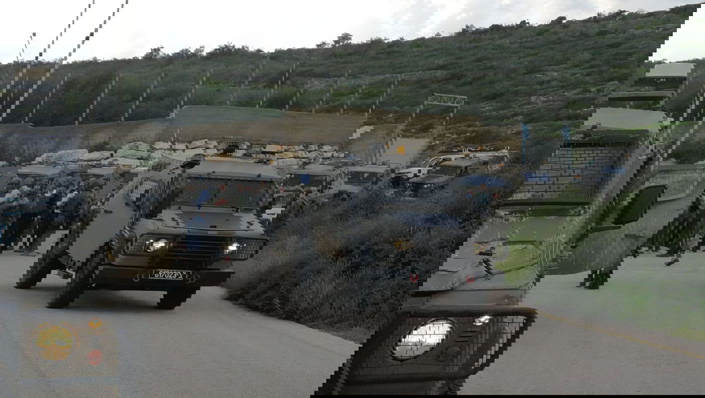 נמשך המצוד אחר המחבל; חשש לחייהם של שני הפצועים