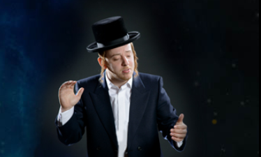 שרולי גרין בסינגל חדש: "או אה"