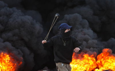 חודשו העימותים בגבול עזה, 4 חצו לישראל