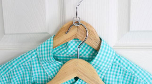 הטריק הגאוני להכפיל שטח אחסון עם פחית קולה