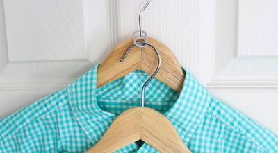 הטריק הגאוני להכפיל שטח אחסון עם פחית קולה