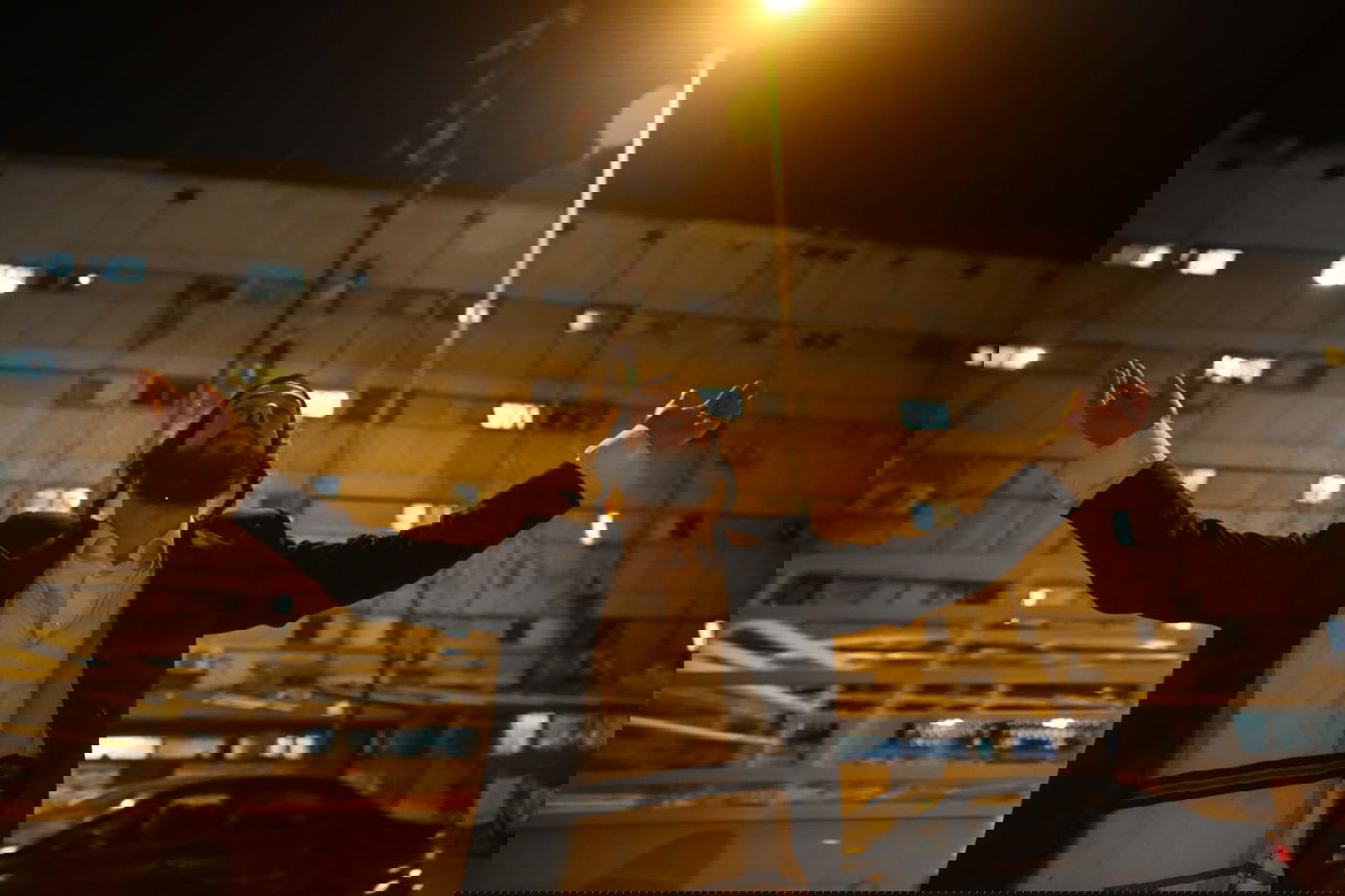 ב'חומה השלישית' תלו את עשרת בני המן