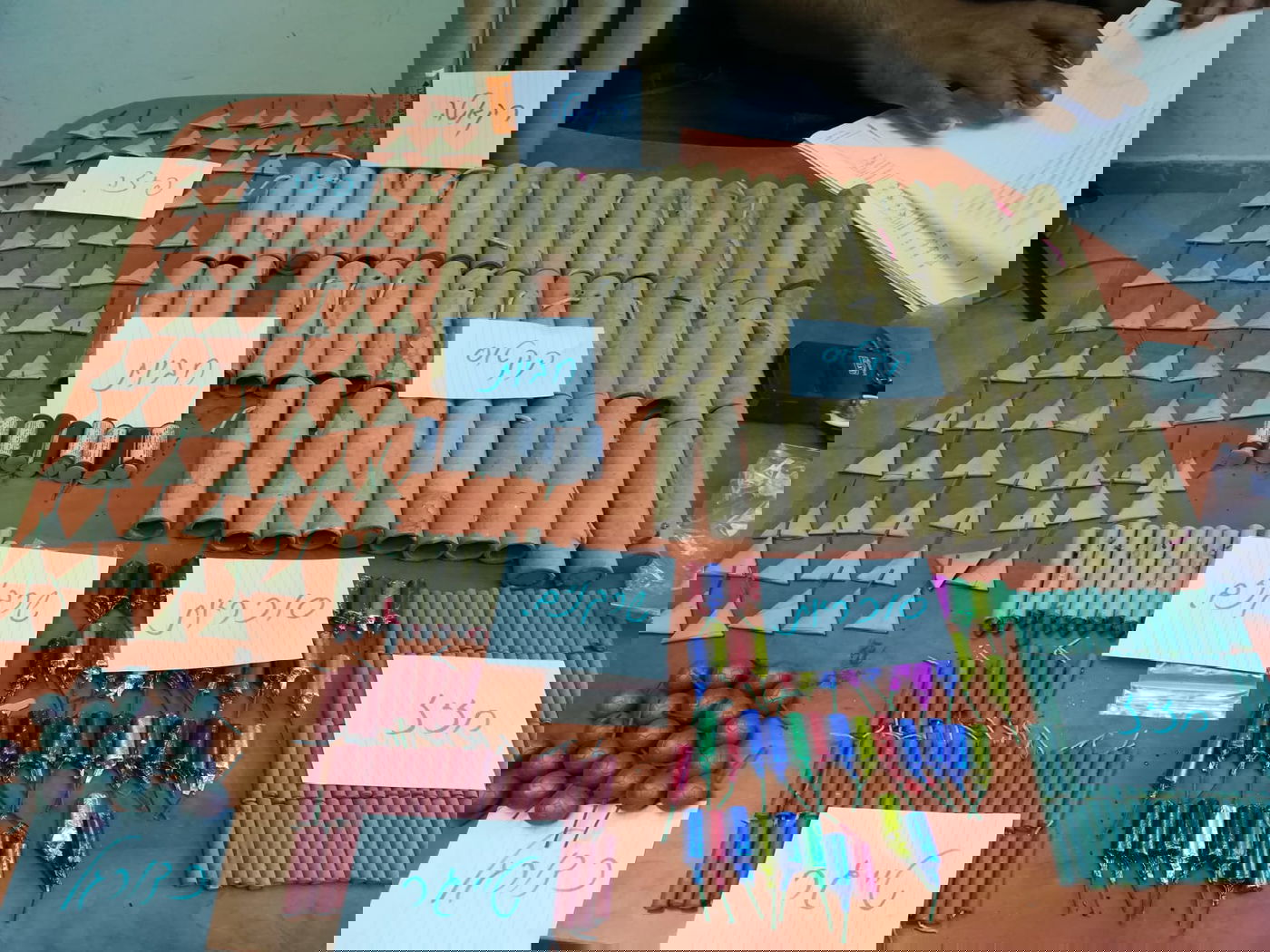 נער נפגע בעינו מנפץ "קקטוס"; סובל מדימום תוך עיני