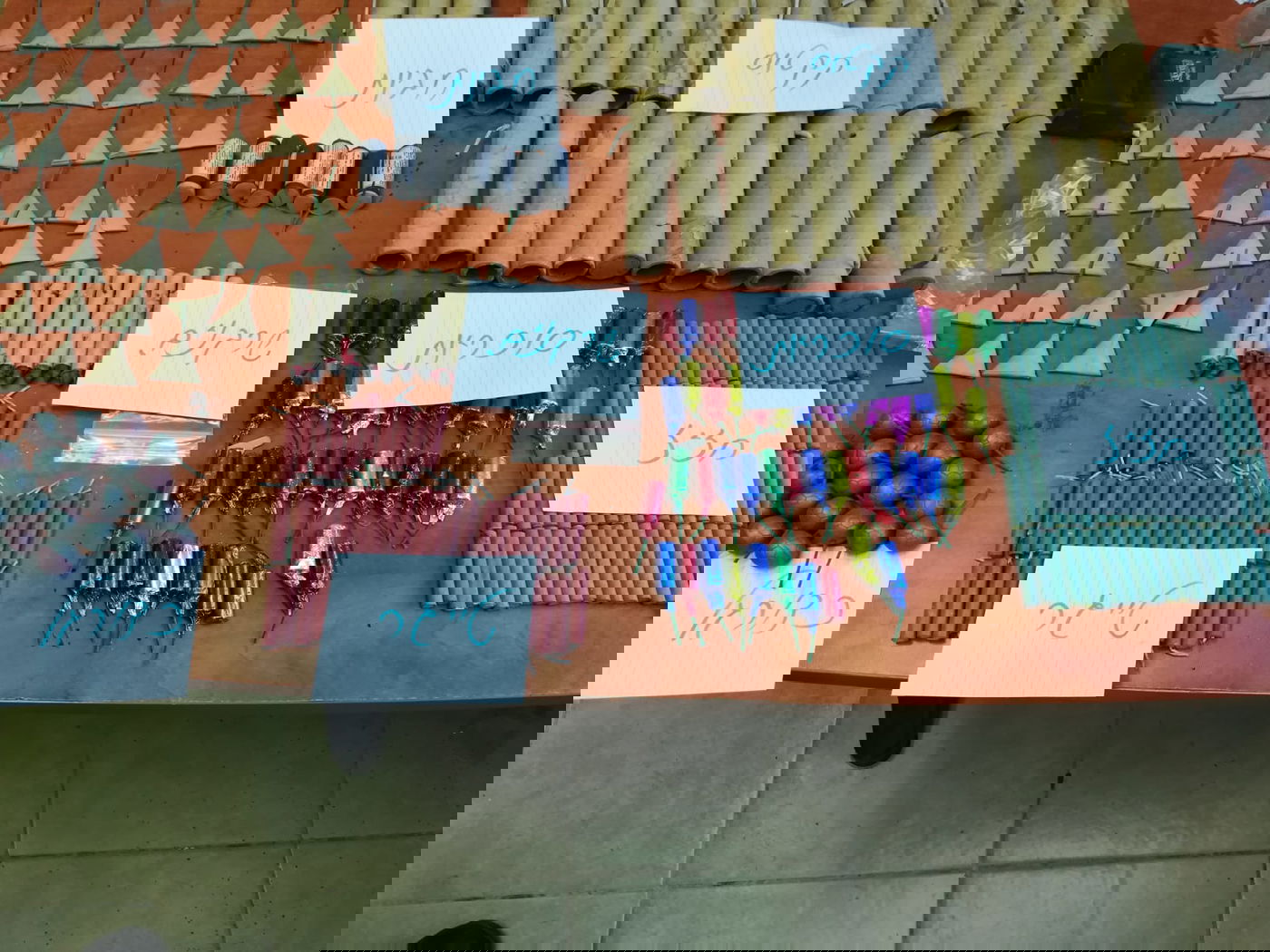 נער נפגע בעינו מנפץ "קקטוס"; סובל מדימום תוך עיני