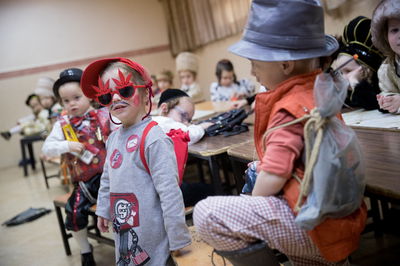 זמני יציאת צום תענית אסתר בארץ ובעולם