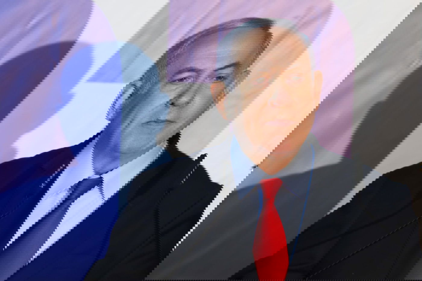 נתניהו בהצהרה היום