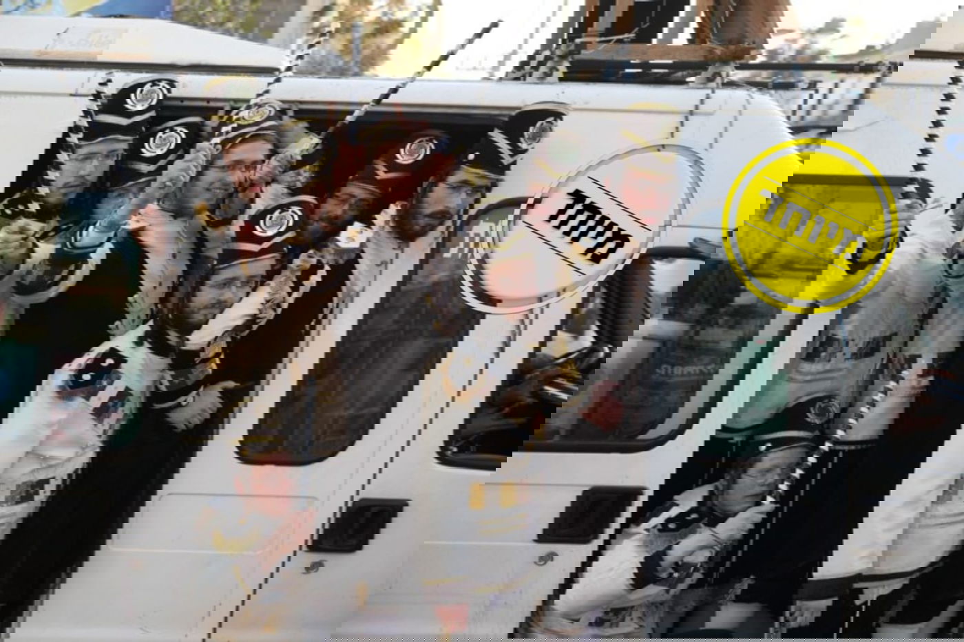 היעד: מיליון ש"ח • אלו הסכומים שהת"תניקים רוצים לגייס