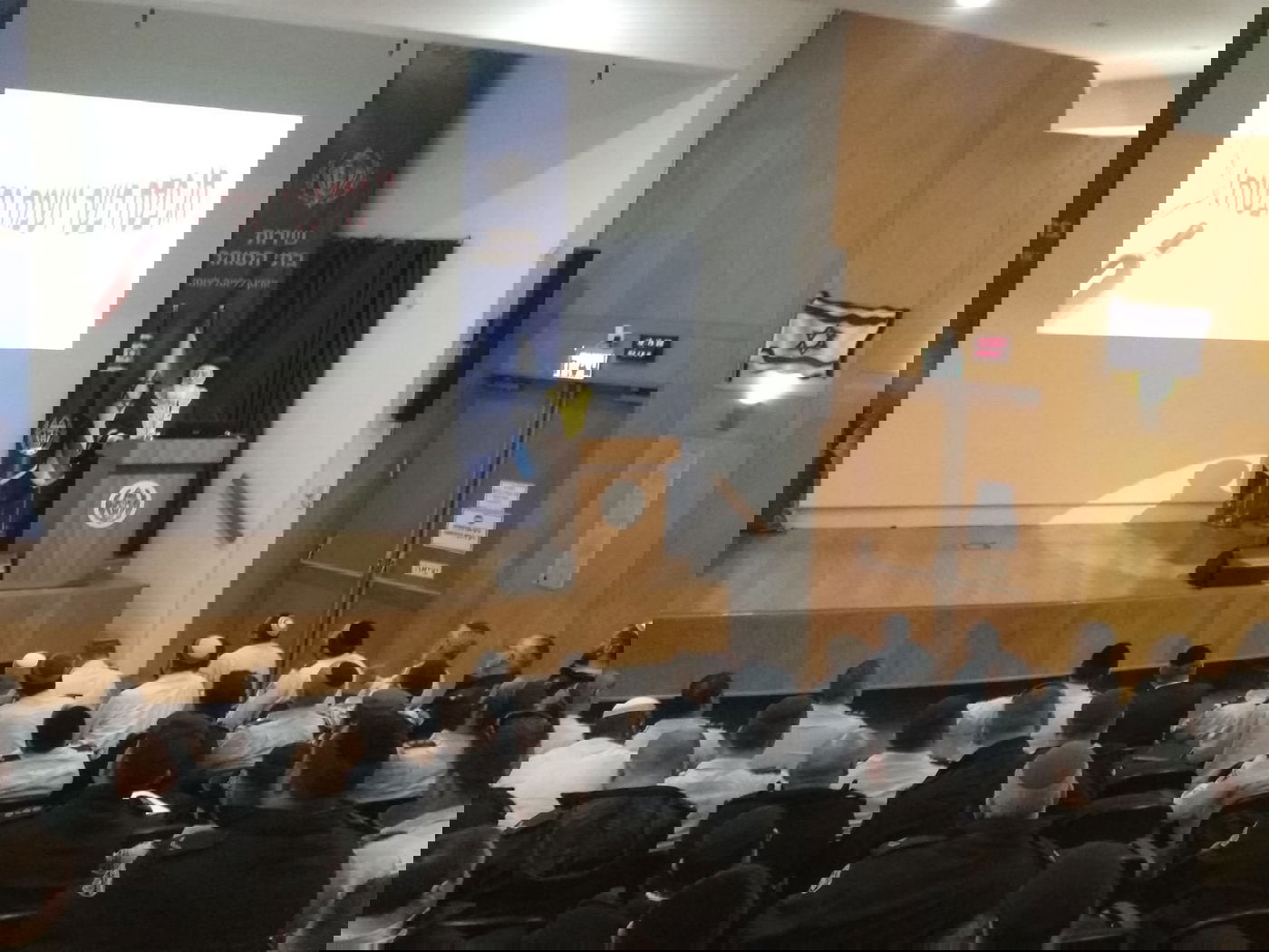 בשב"ס נערכים לקראת חג הפסח • צפו