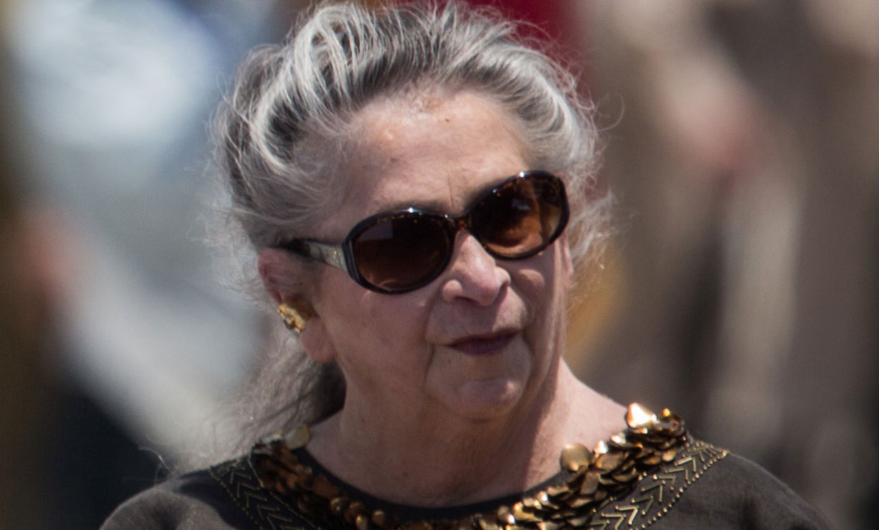 נחמה ריבלין