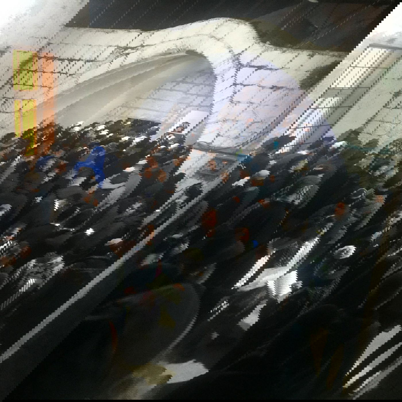 שכם: שני מחבלים השליכו מטענים על לוחמי צה"ל וחוסלו