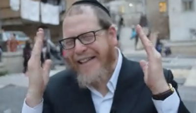 הסגולה היומית: כך כל העקרות תזכנה בילדים • צפו