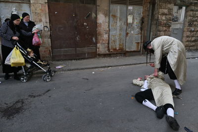 אילוסטרציה, למצולמים אין קשר לכתבה