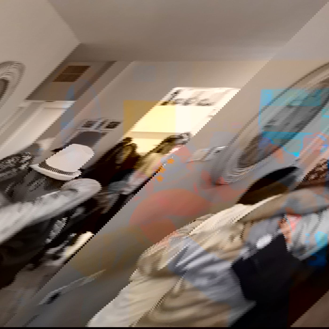 בכירי העירייה במשתה אחדות בבית שמש