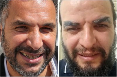 החיקוי ההורס של ראש עיריית טבריה רון קובי • צפו