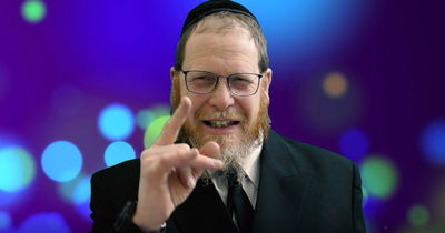 הסגולה היומית: כך נזכה להיות שמחים כל השנה • צפו