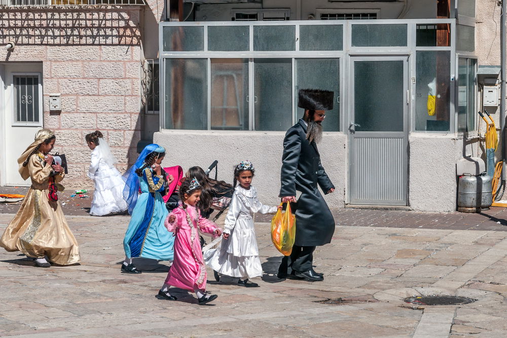 אילוסטרציה. למצולמים אין קשר לכתבה
