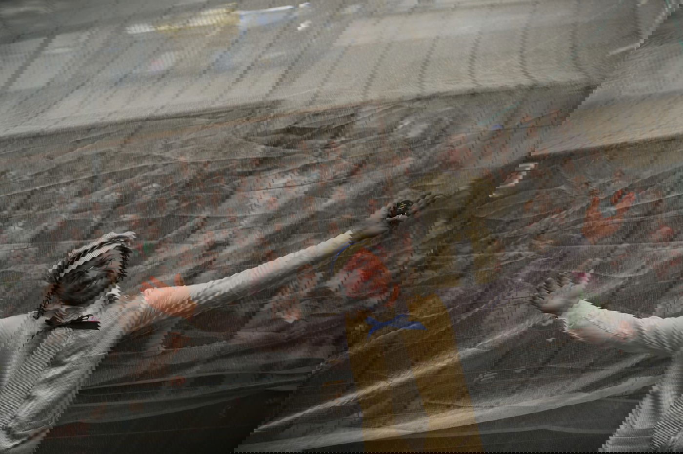 תיעוד מסכם: חגיגות 'שושן פורים' בירושלים