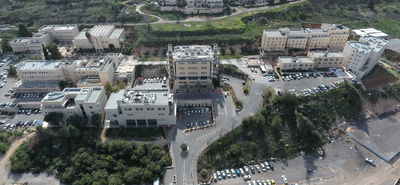 יום פתוח במכון לב