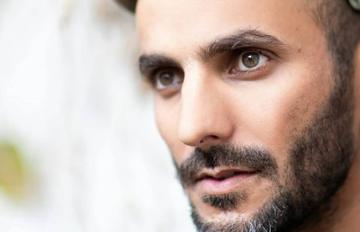 יוסף נטיב בסינגל קליפ חדש: 'לאהוב בחינם'