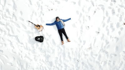 מתי שריקי בסינגל קליפ חדש ומושקע: מחר