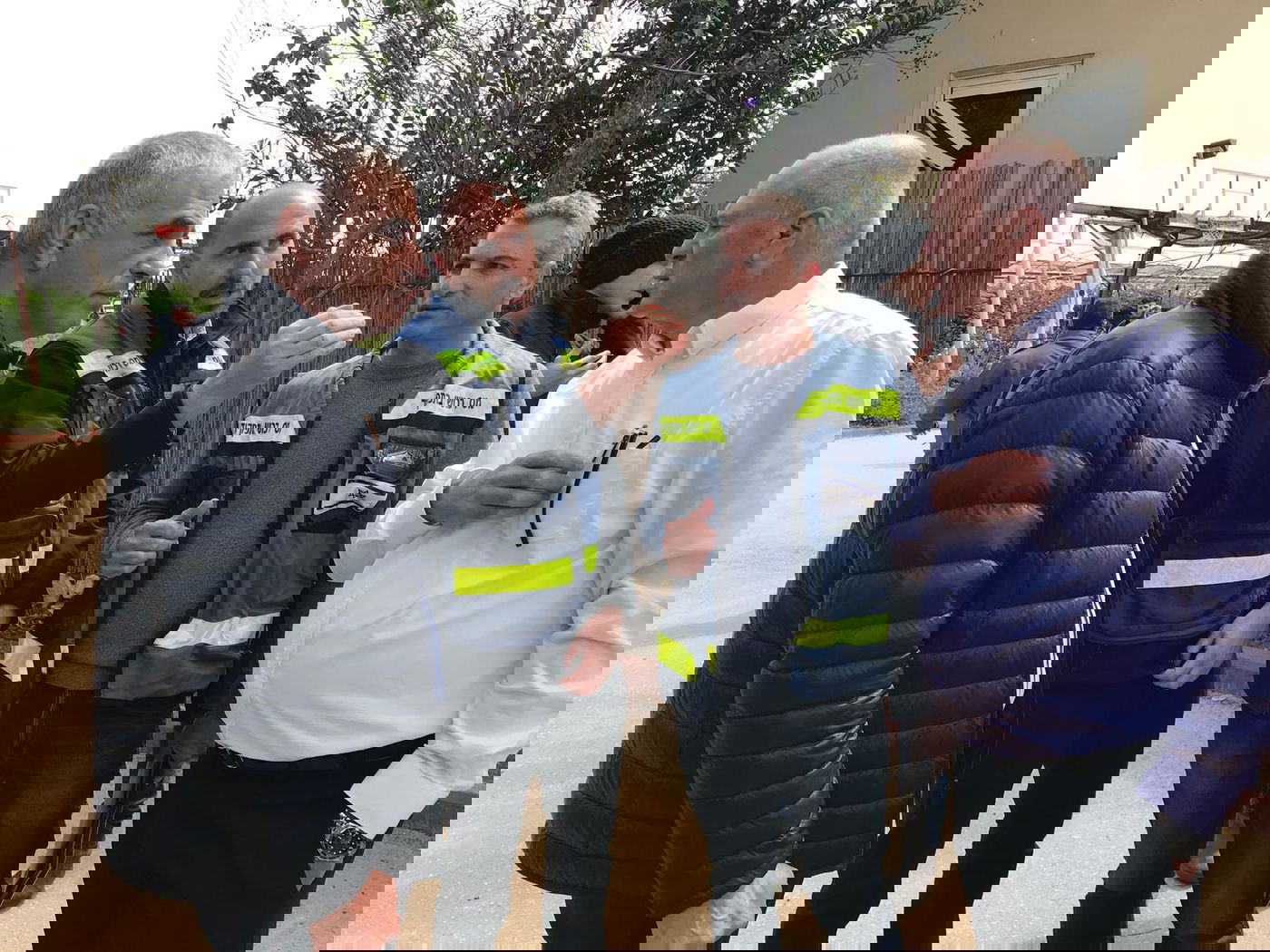 כחלון במשוב משמרת