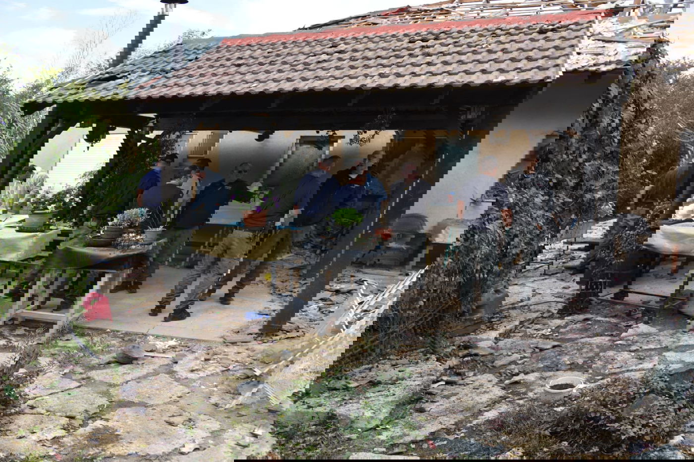 החמאס: הירי - טעות; הג'יהאד האסלאמי: "נגיב בעוצמה"