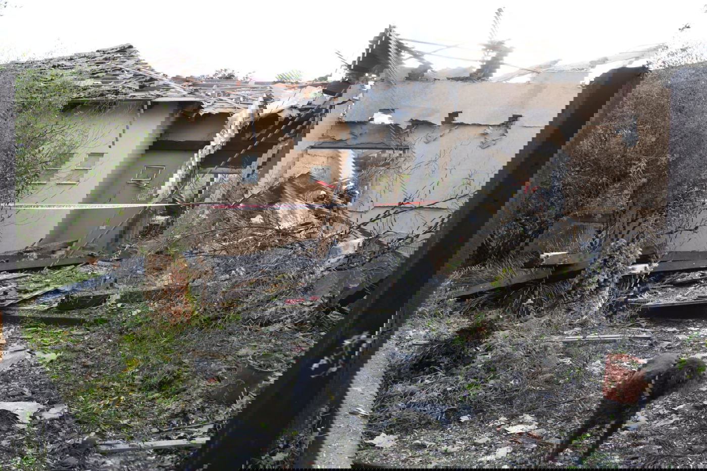 החמאס: הירי - טעות; הג'יהאד האסלאמי: "נגיב בעוצמה"