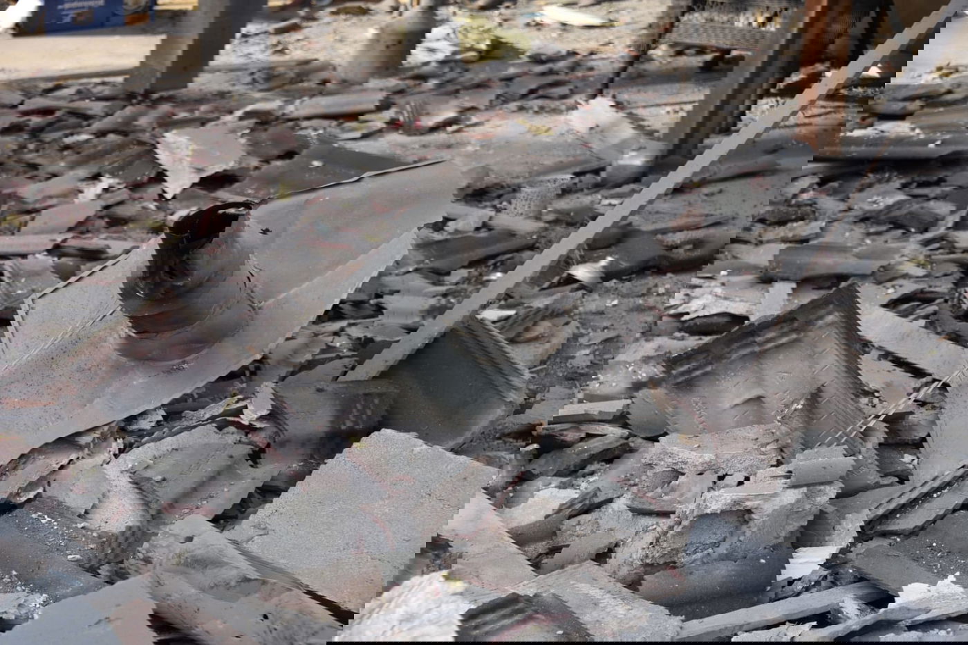 החמאס: הירי - טעות; הג'יהאד האסלאמי: "נגיב בעוצמה"