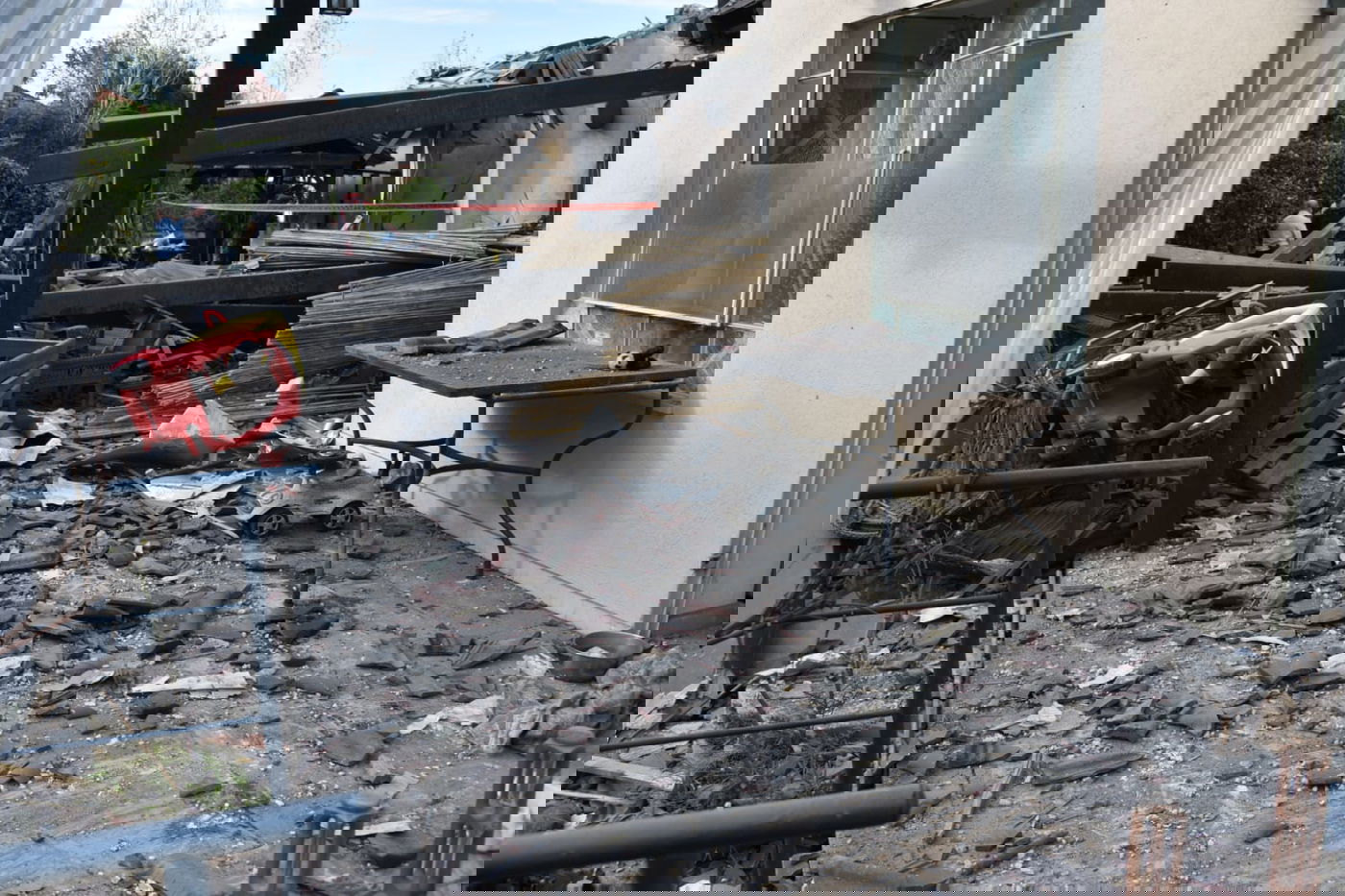 החמאס: הירי - טעות; הג'יהאד האסלאמי: "נגיב בעוצמה"