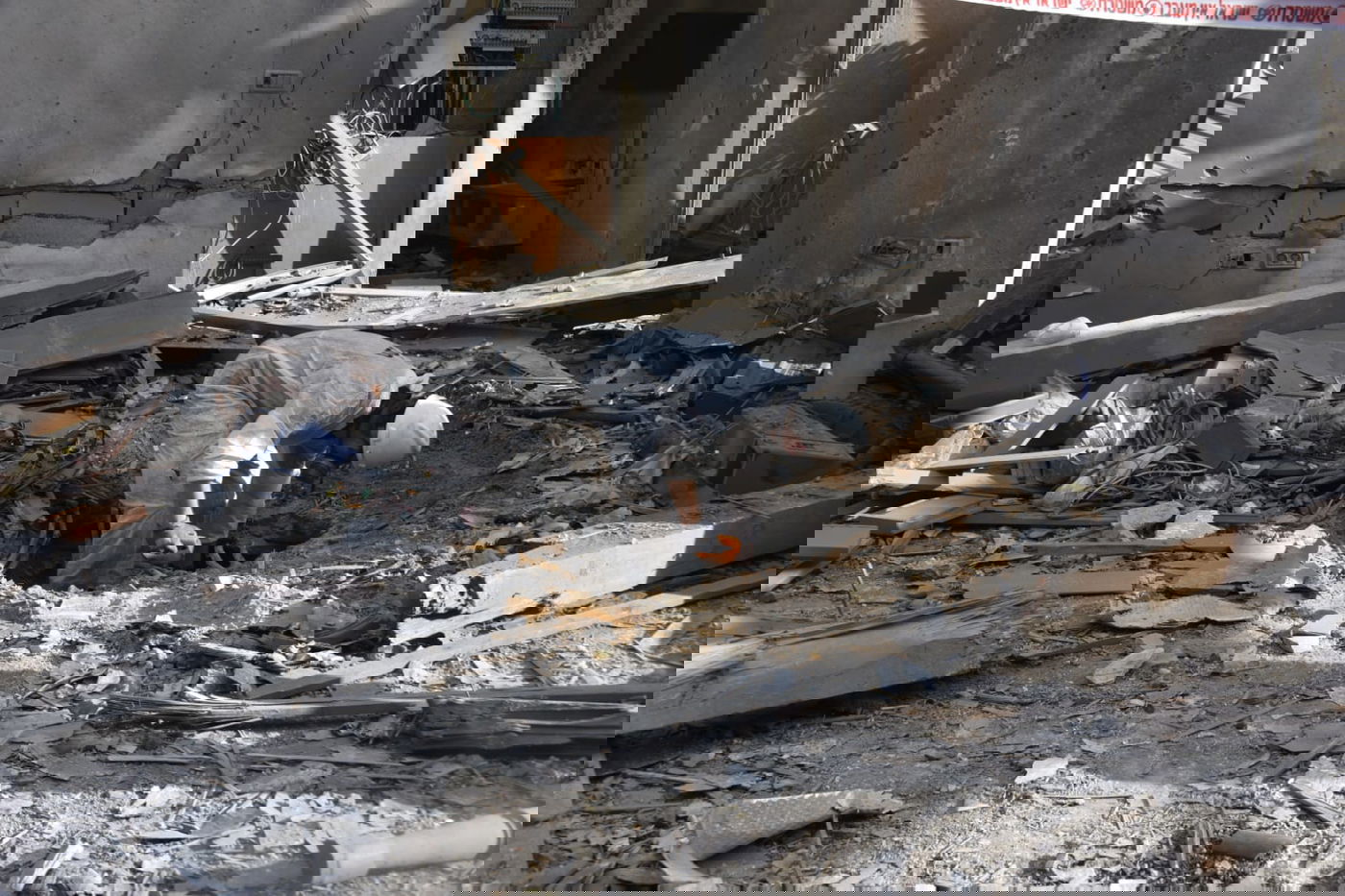 החמאס: הירי - טעות; הג'יהאד האסלאמי: "נגיב בעוצמה"