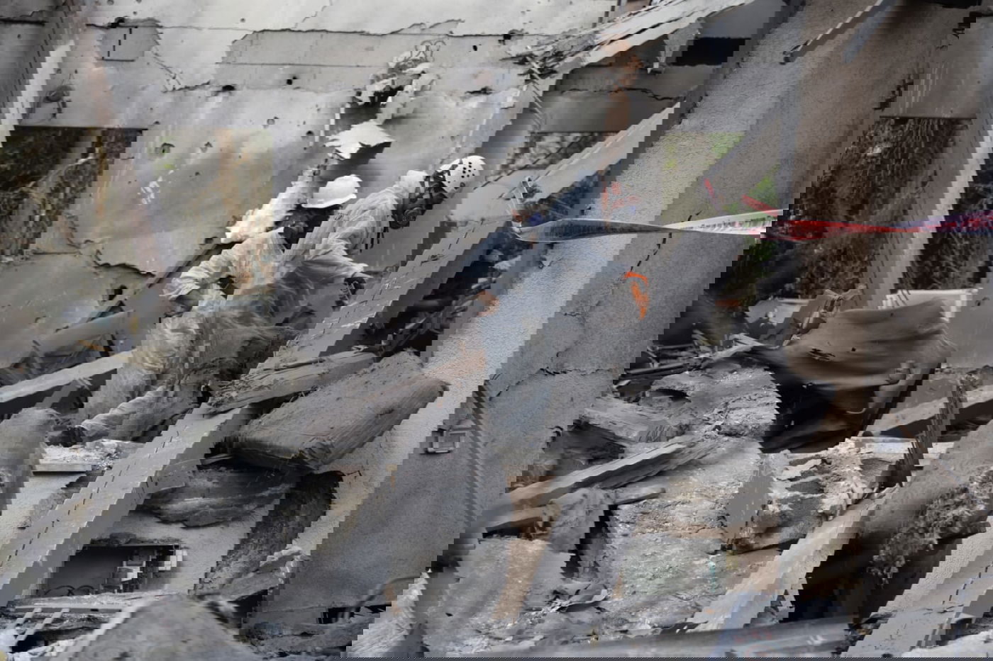 החמאס: הירי - טעות; הג'יהאד האסלאמי: "נגיב בעוצמה"