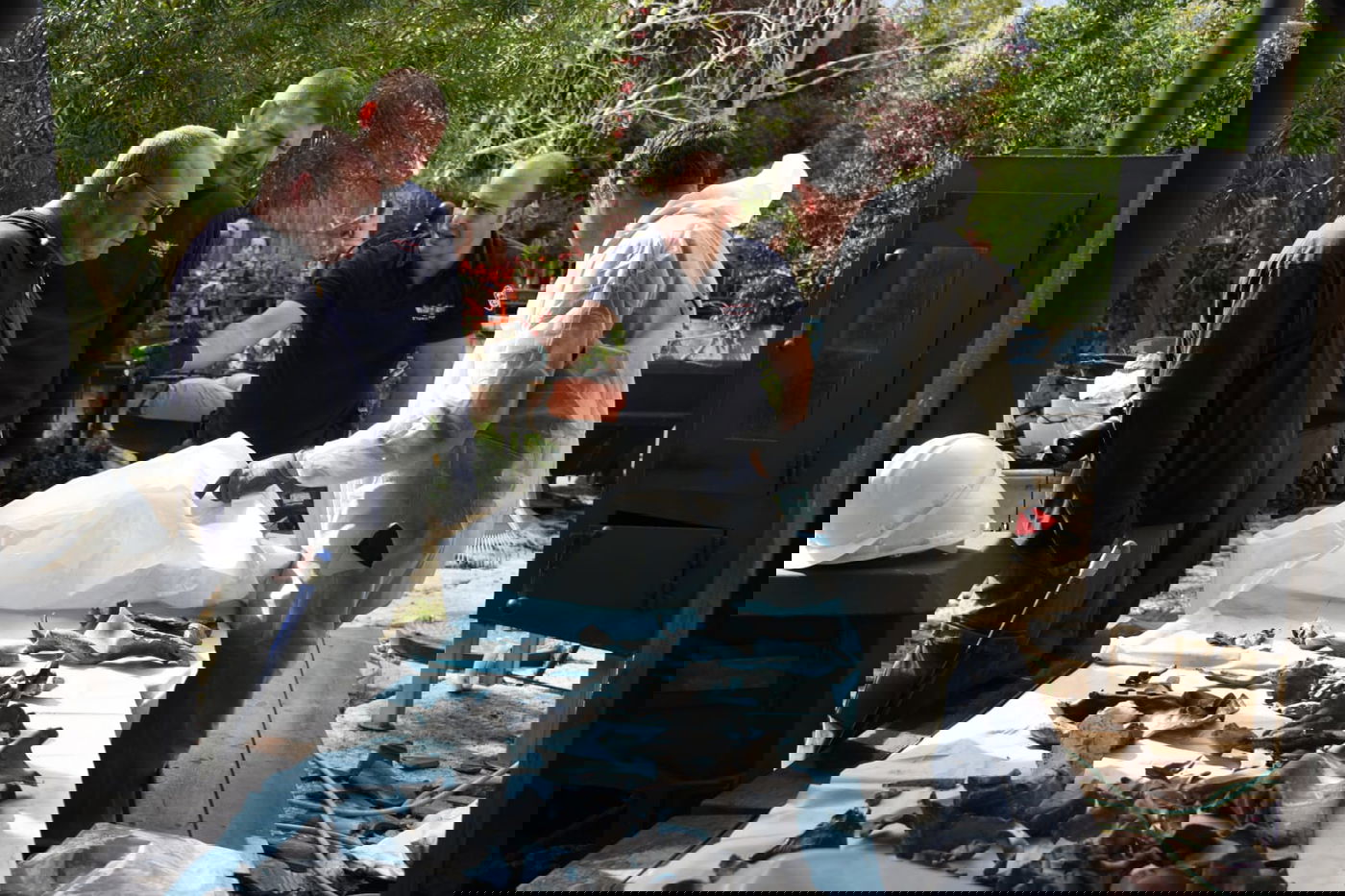 החמאס: הירי - טעות; הג'יהאד האסלאמי: "נגיב בעוצמה"