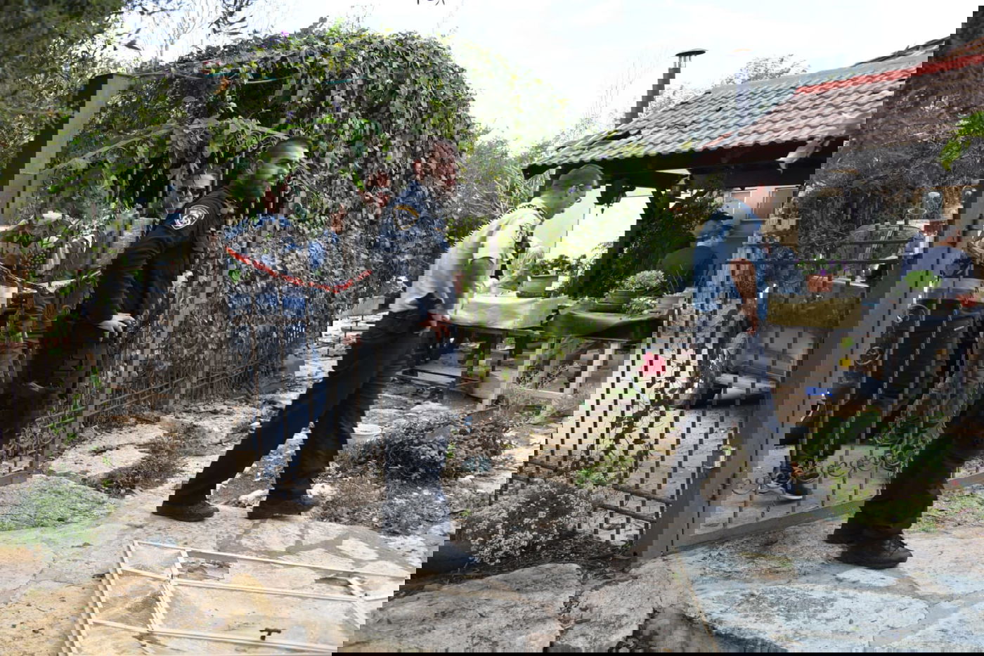 החמאס: הירי - טעות; הג'יהאד האסלאמי: "נגיב בעוצמה"