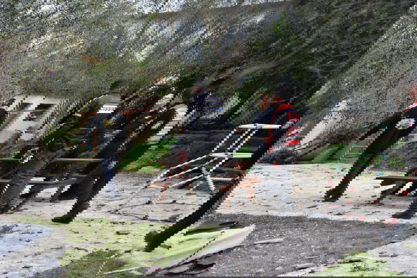 החמאס: הירי - טעות; הג'יהאד האסלאמי: "נגיב בעוצמה"