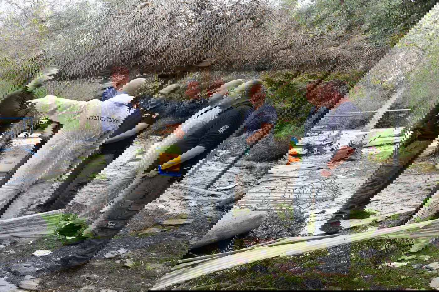 החמאס: הירי - טעות; הג'יהאד האסלאמי: "נגיב בעוצמה"