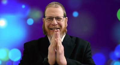 הסגולה היומית: כך ה' יטהר אותנו מכל עוונותינו • צפו