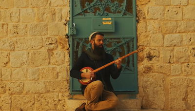 יניר קילינסקי בסינגל קליפ חדש וייחודי • צפו