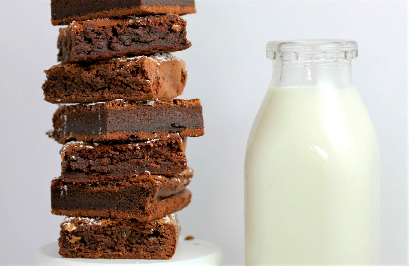 בראוניז "של הביוקר"