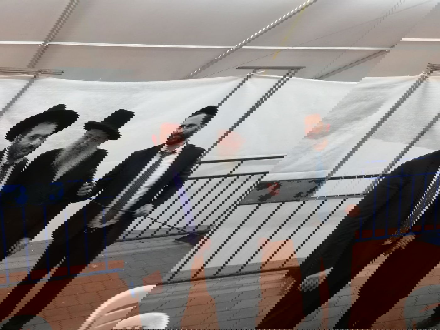 'נשמת' במטה 'אור האמת' עם סיום מוצלח!