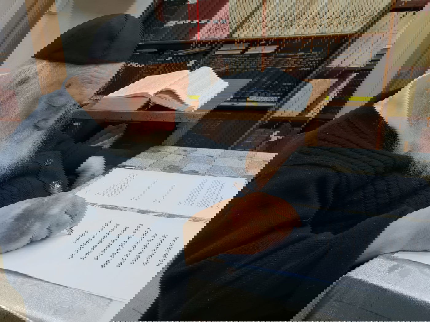 'נשמת' במטה 'אור האמת' עם סיום מוצלח!