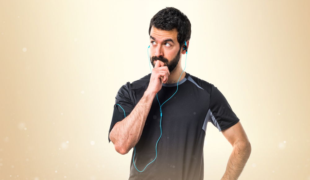 9 דברים שאנשים חושבים עליהם בזמן ריצה, ע"פ המדע