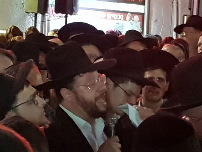 ההלוויה וההספדים