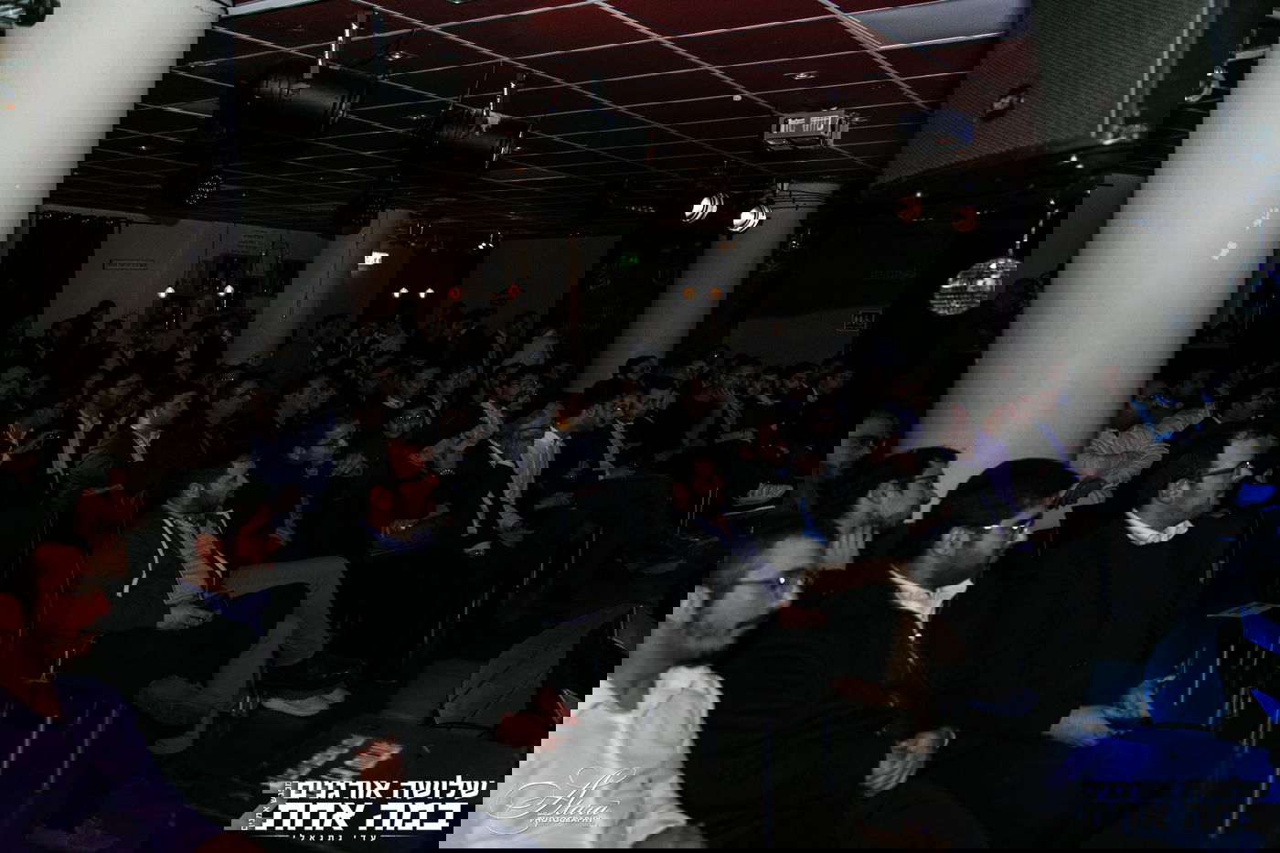 עדי נתנאלי מציג: ״שלשה אורגנים במה אחת 2"