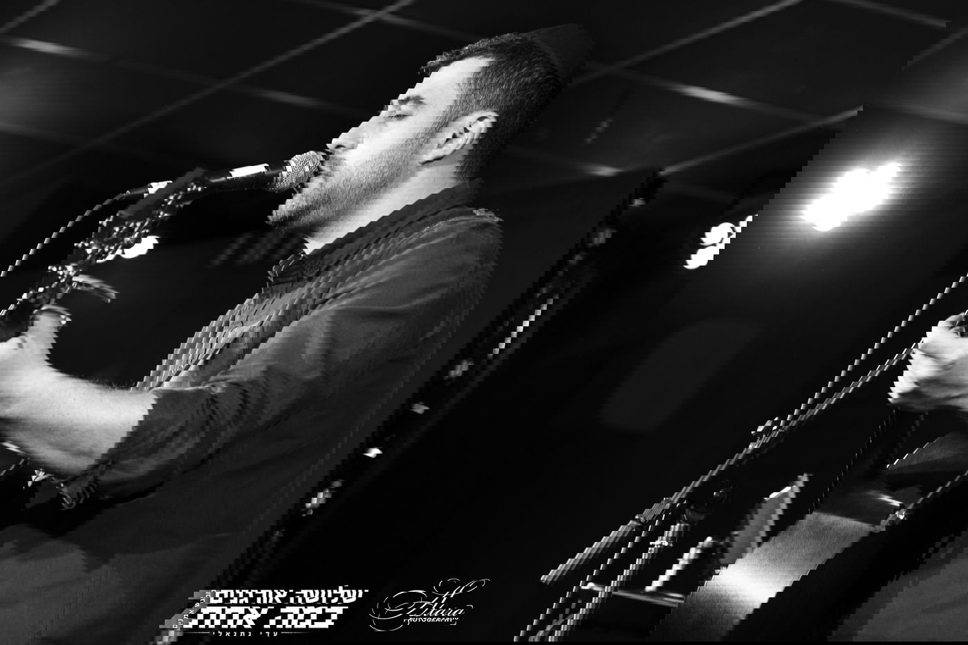 עדי נתנאלי מציג: ״שלשה אורגנים במה אחת 2"