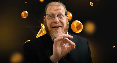 פרשת שמיני: הרב עידו וובר על הפרשה