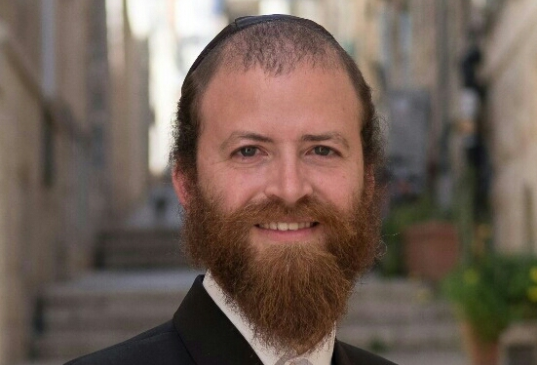 חרדים במפלגות כלליות: דבר בלתי נמנע