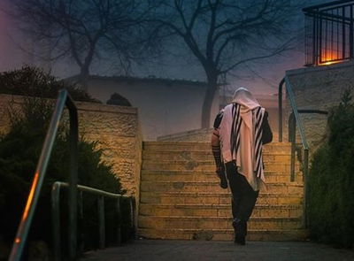 ירושלים חורפית: צפו בגלריה היפהפייה