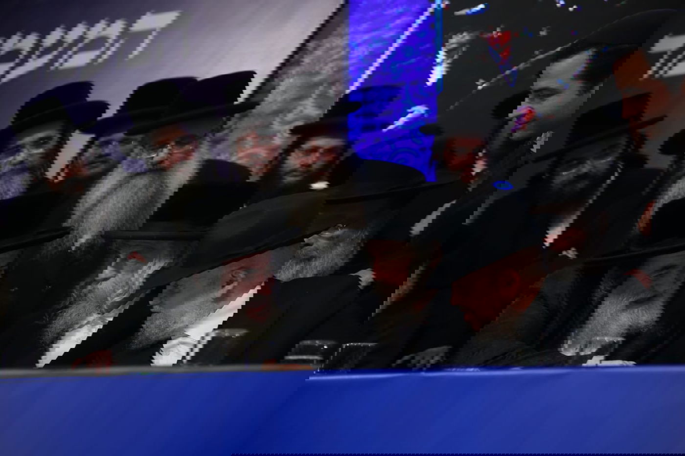 הרב מאזוז: גם מרן הגר"ע יוסף הצביע בעבר יהדות התורה