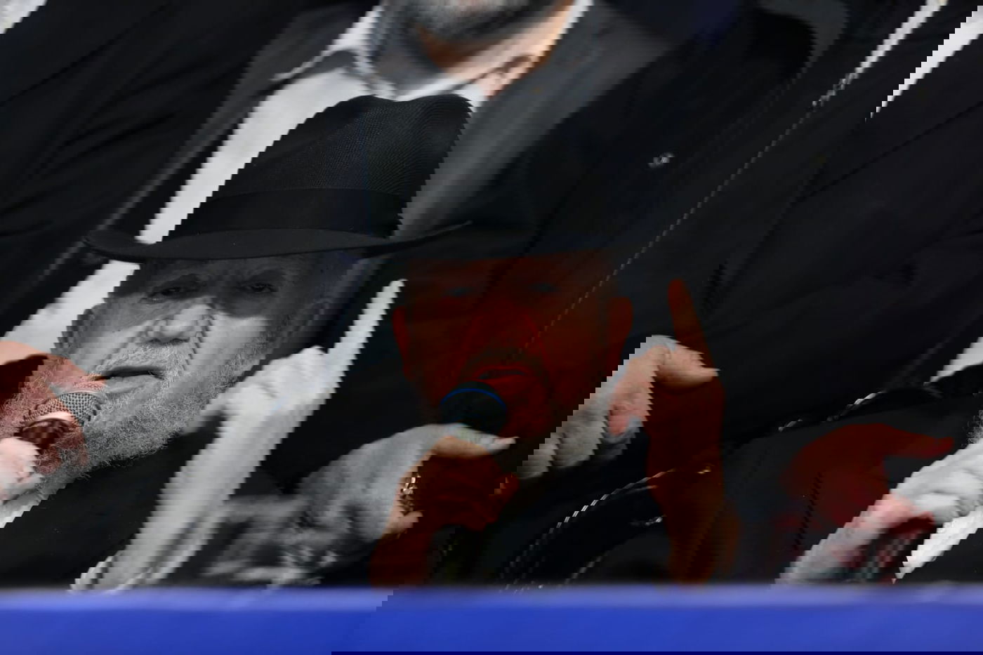 הרב מאזוז: גם מרן הגר"ע יוסף הצביע בעבר יהדות התורה