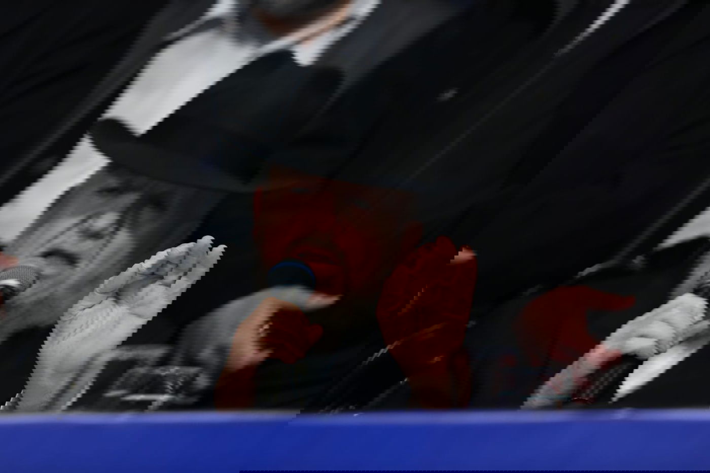 הרב מאזוז: גם מרן הגר"ע יוסף הצביע בעבר יהדות התורה